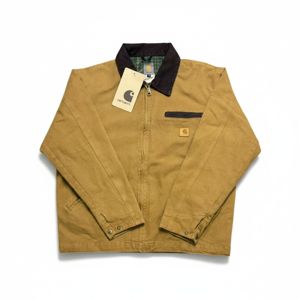 WearVista®️ Model J97 Jacket