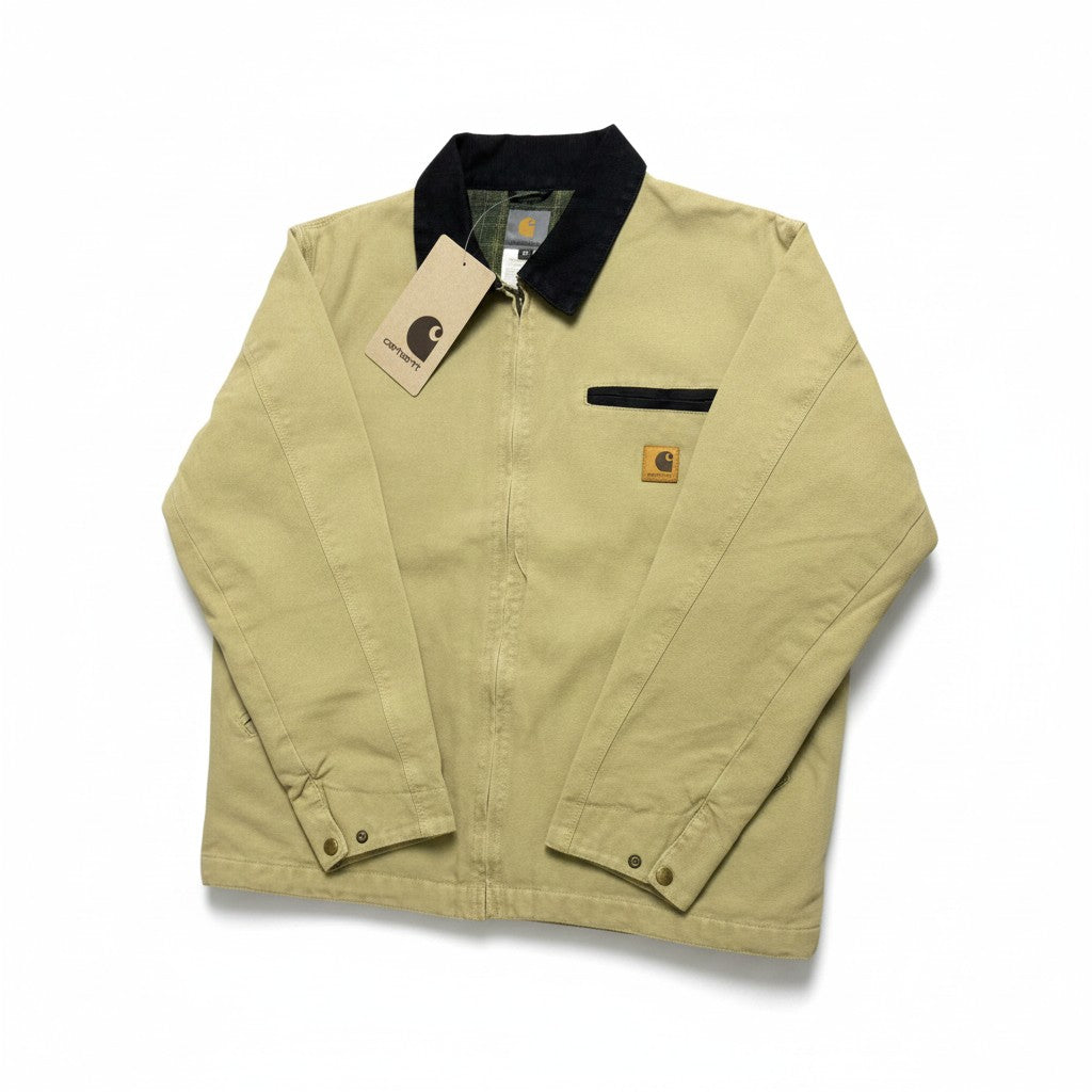 WearVista®️ Model J97 Jacket