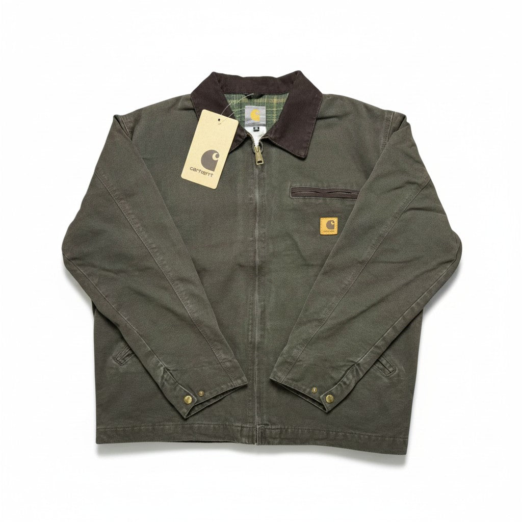 WearVista®️ Model J97 Jacket