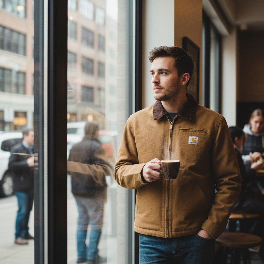 WearVista®️ Model 669 Jacket