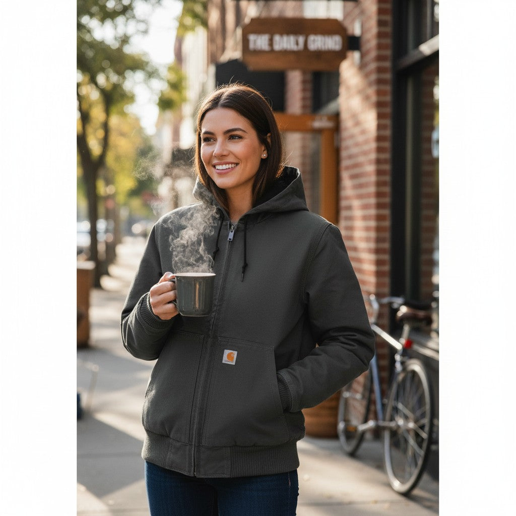 WearVista®️ Model 806 Jacket