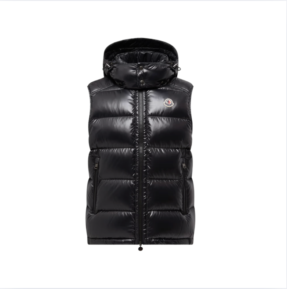 WearVista® Shiny Vest