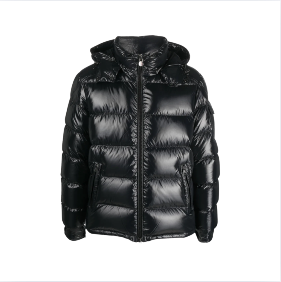 WearVista® Puffer Shiny Jacket