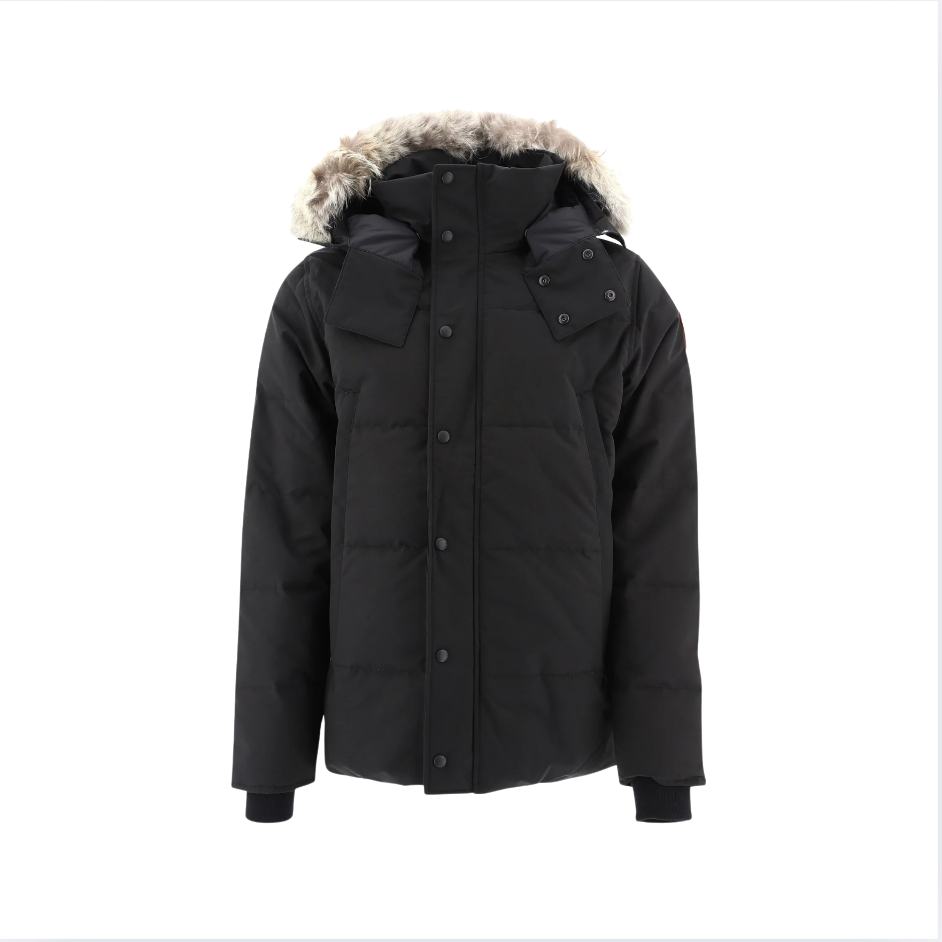 WearVista® Puffer Jacket