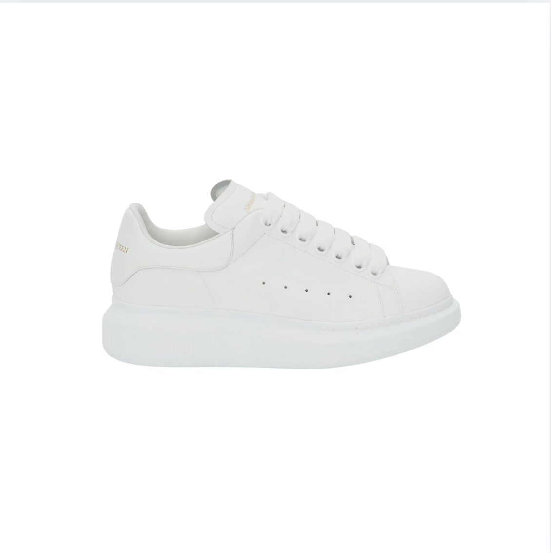 WearVista® White Sneaker