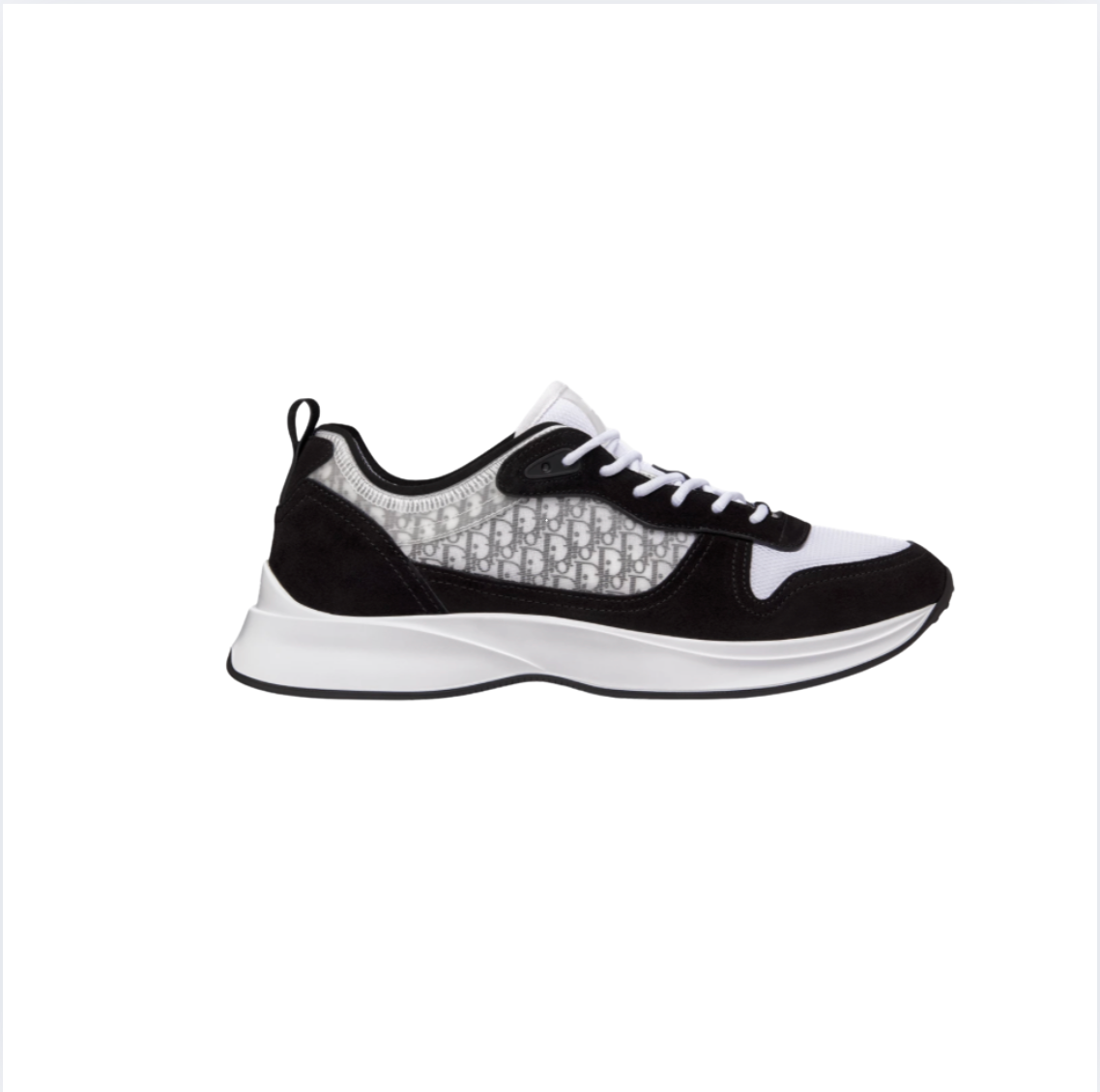 WearVista®  Sneaker
