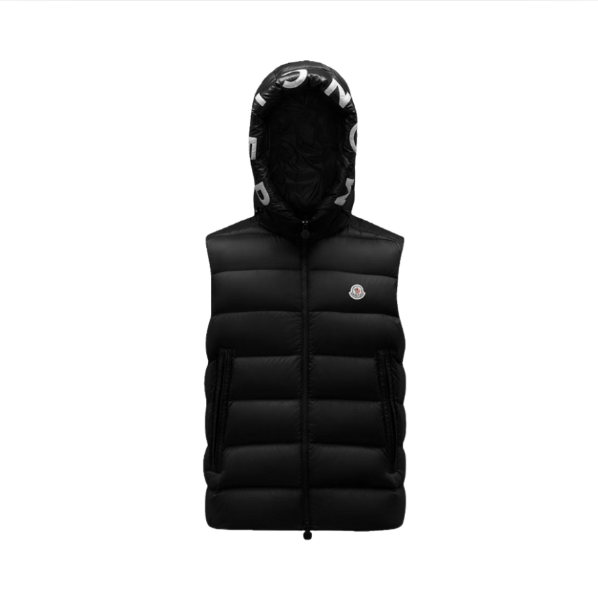 WearVista® Puffer Vest
