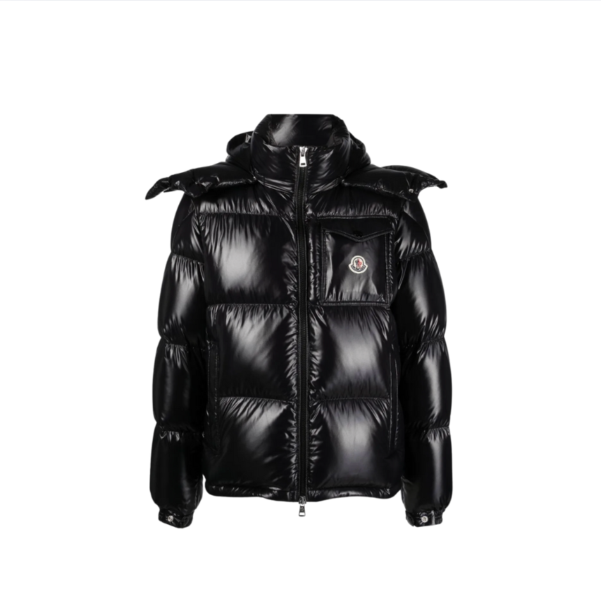 WearVista® Puffer Jacket