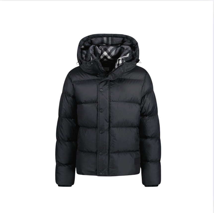 WearVista® Puffer Jacket