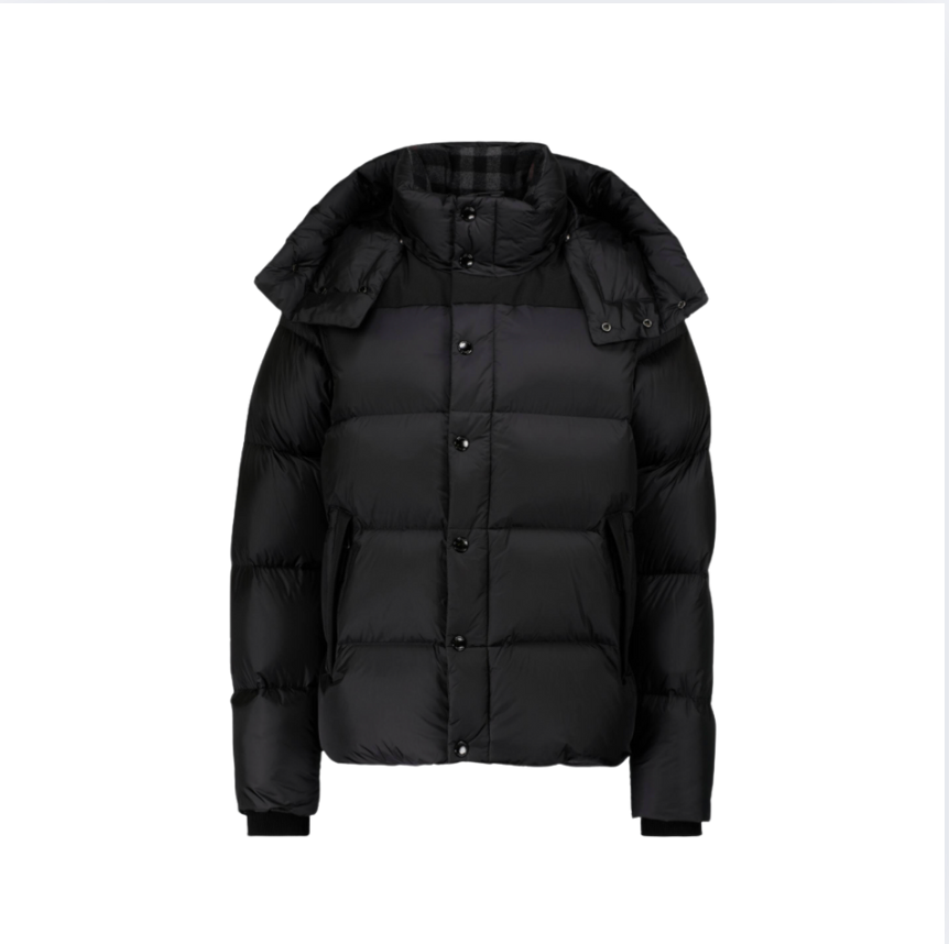 WearVista® Puffer Jacket