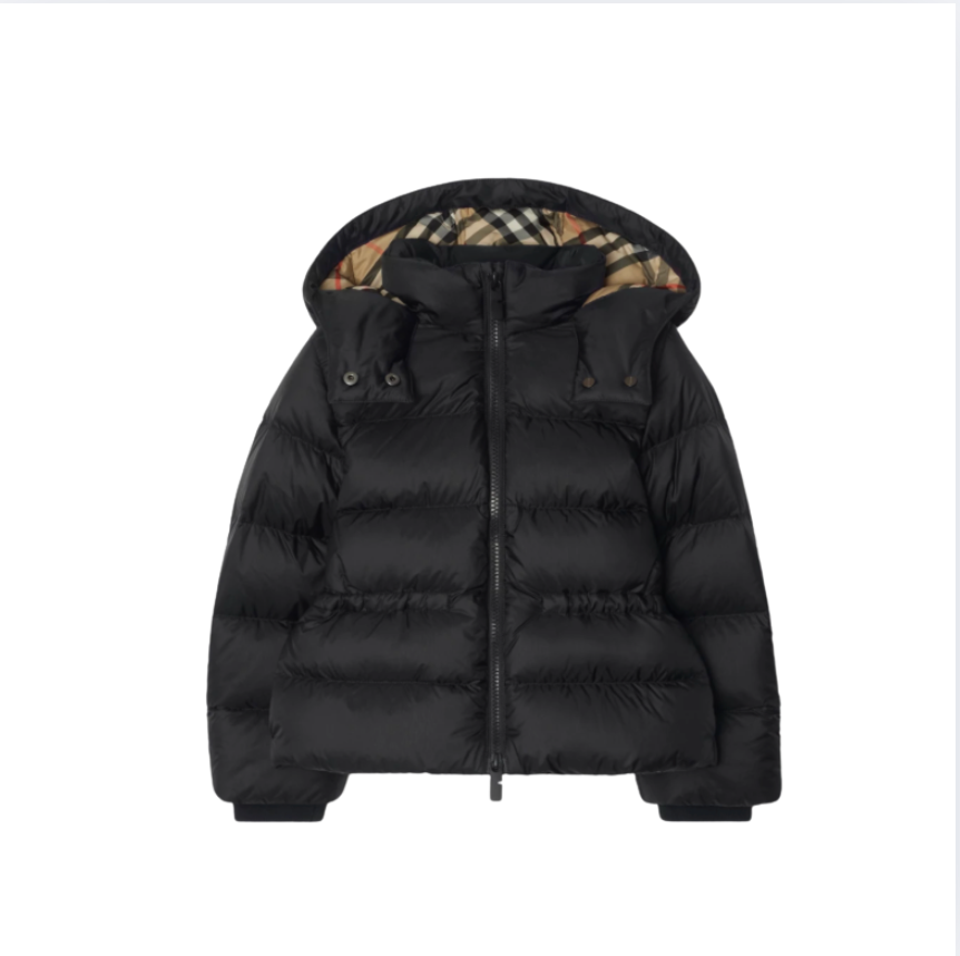 WearVista® Puffer Jacket