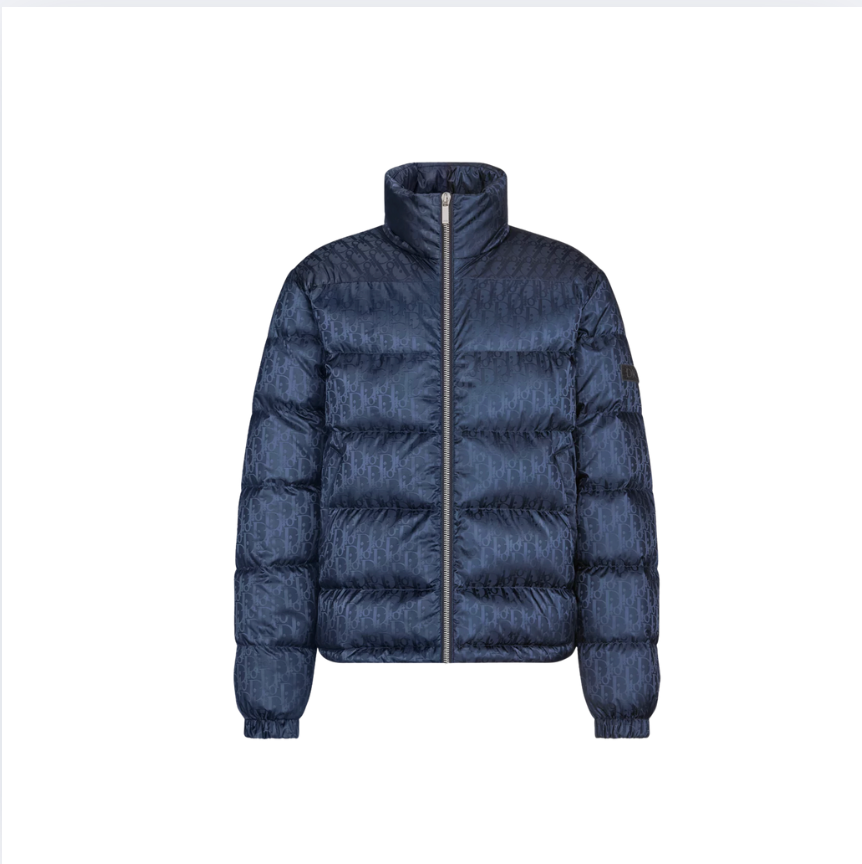 WearVista® Puffer Jacket