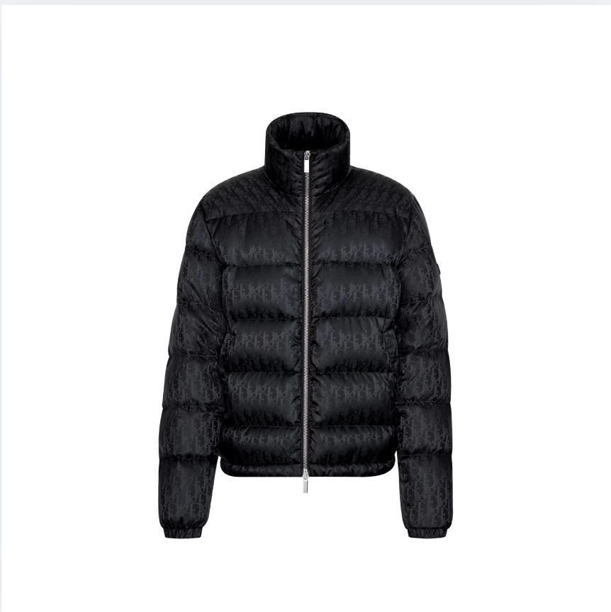 WearVista® Puffer Jacket