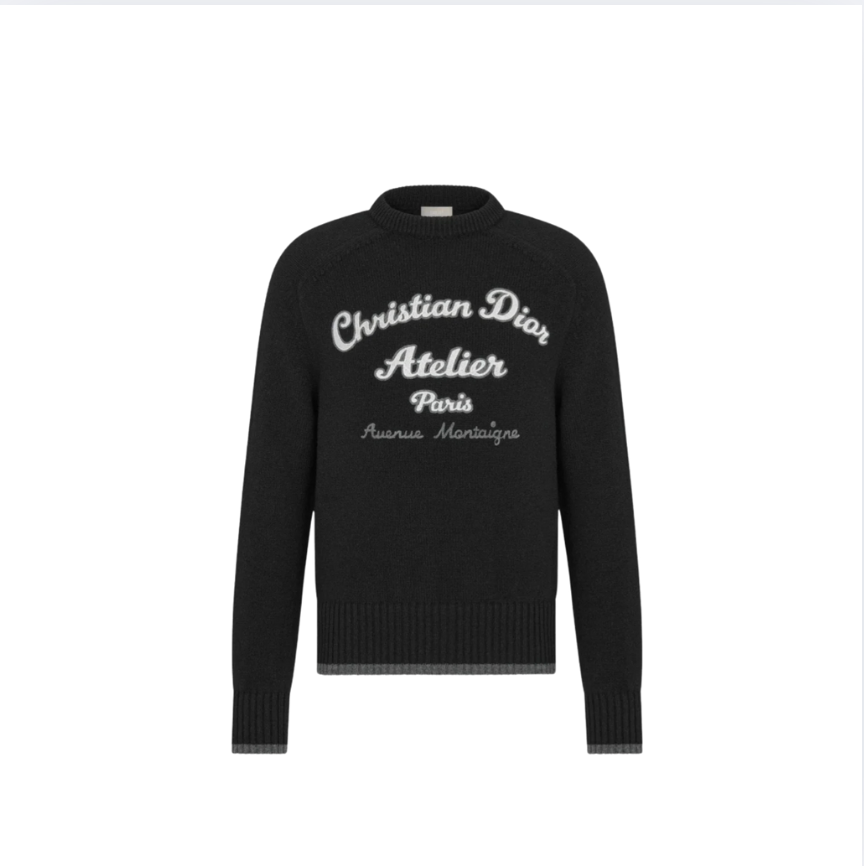 WearVista® Sweater