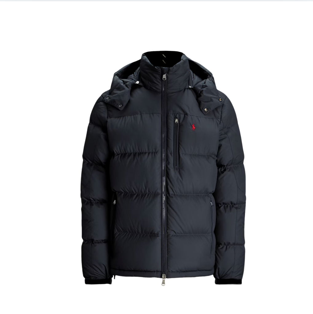 WearVista® Puffer Jacket