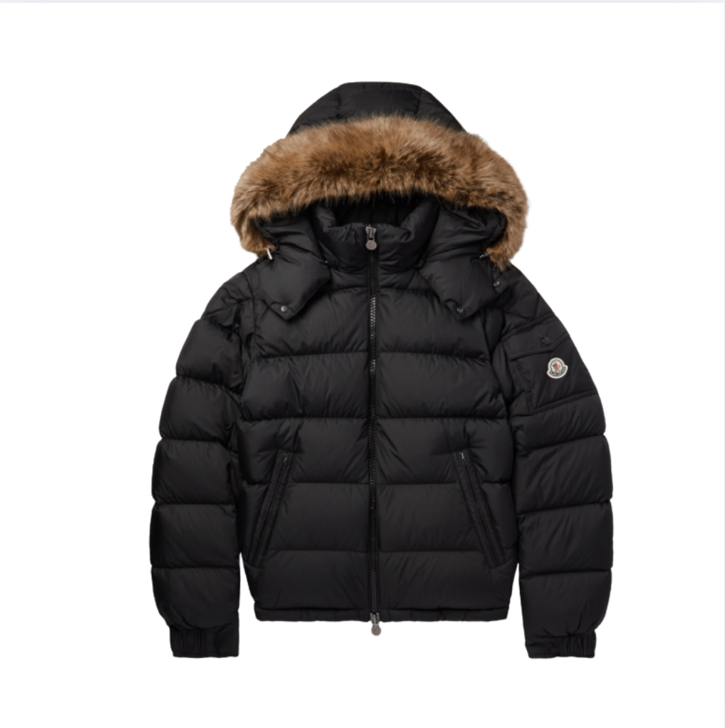 WearVista® Puffer Jacket
