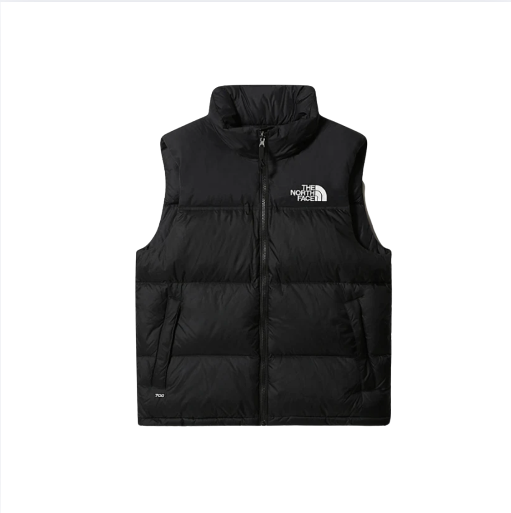 WearVista® Puffer Jacket