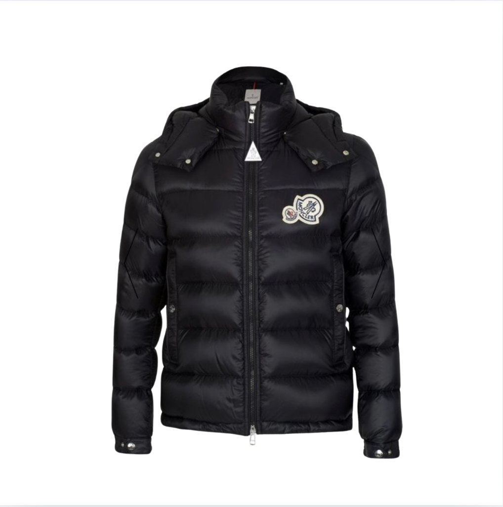 WearVista® Puffer Jacket