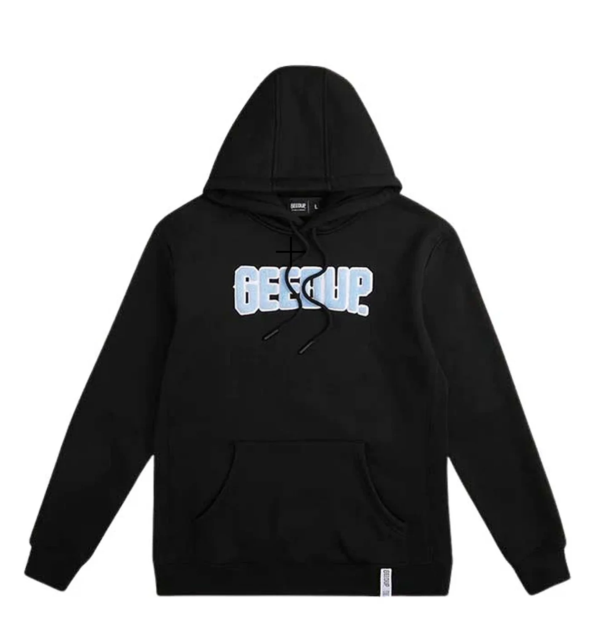 WearVista® Pink Hoodie