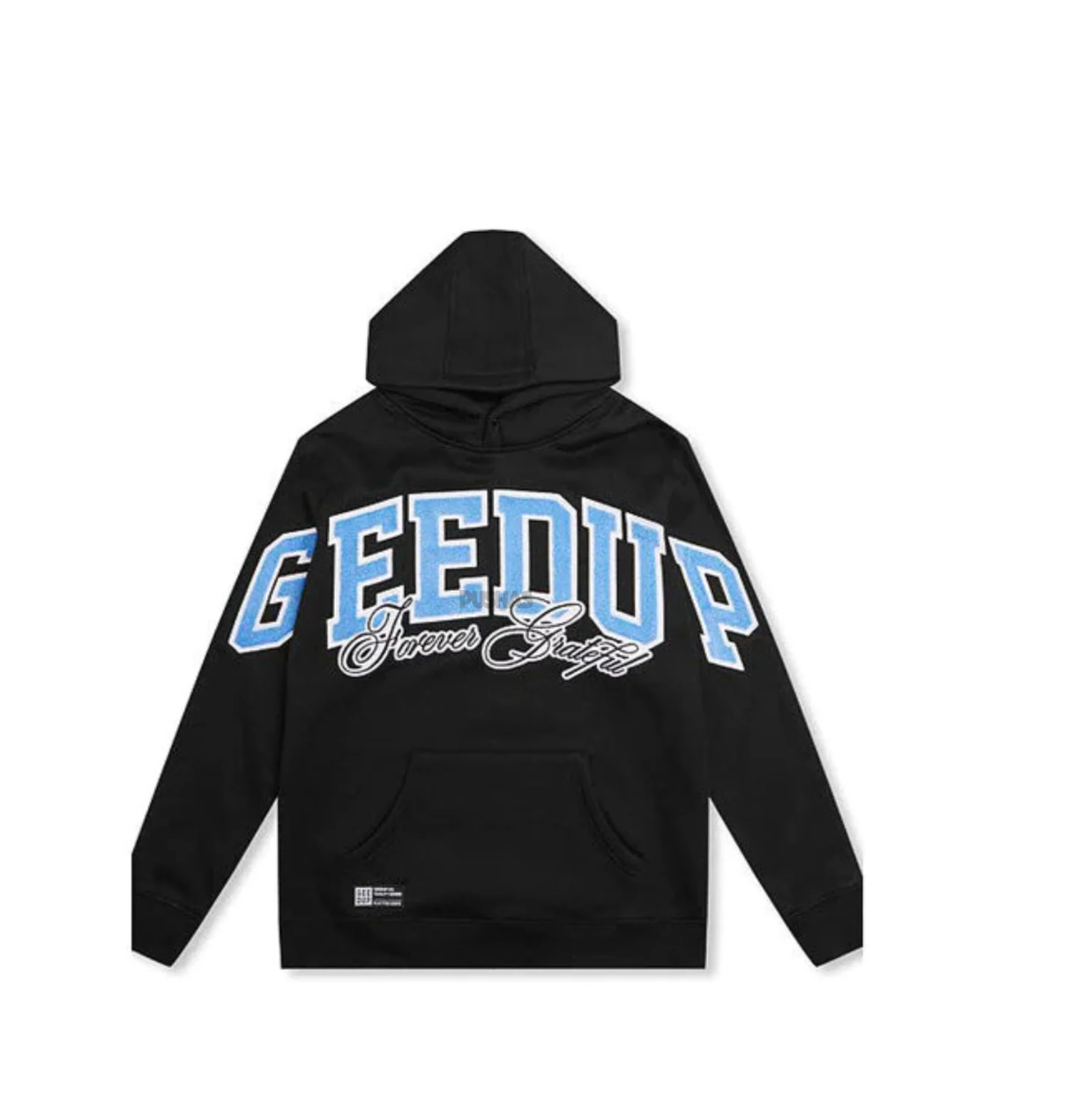 WearVista® Pink Hoodie