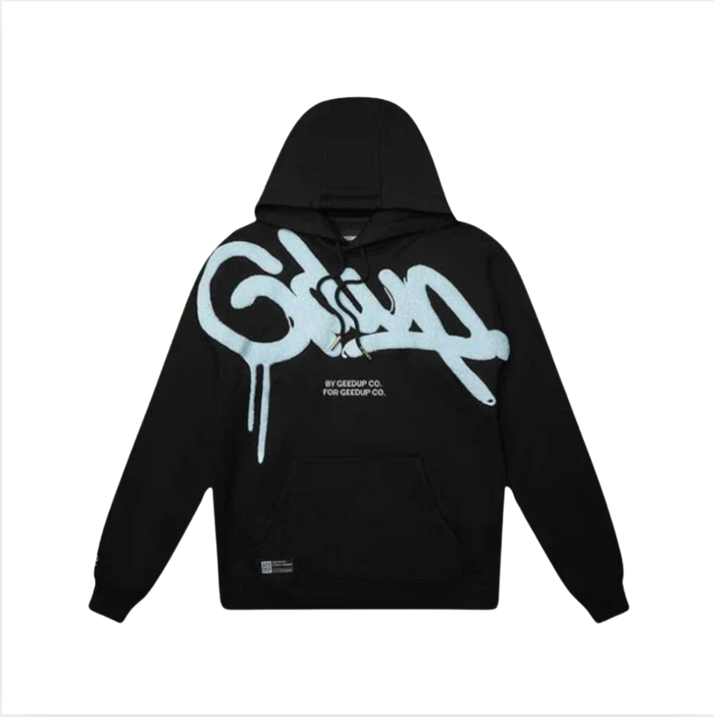 WearVista® Pink Hoodie