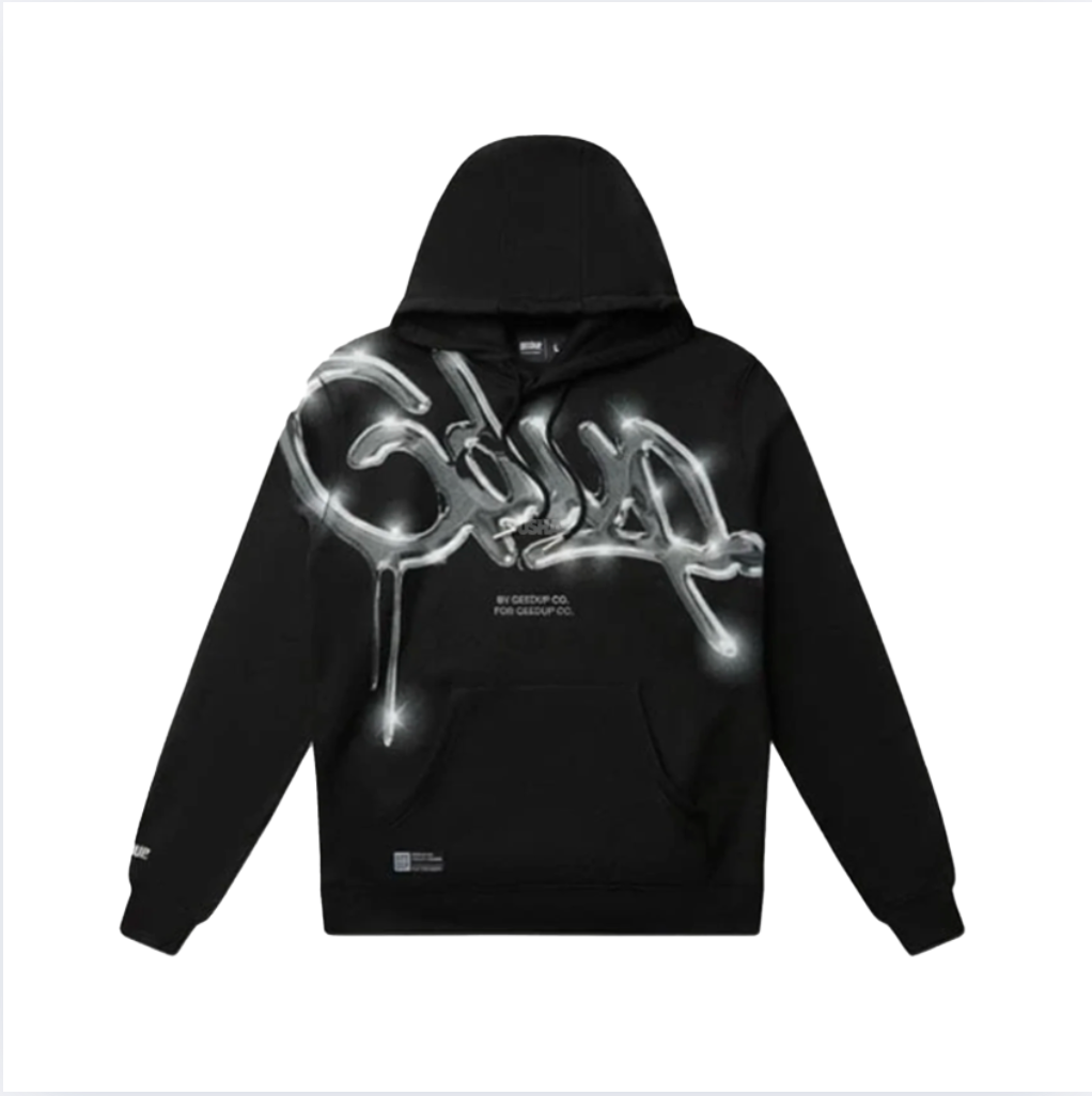 WearVista® Pink Hoodie