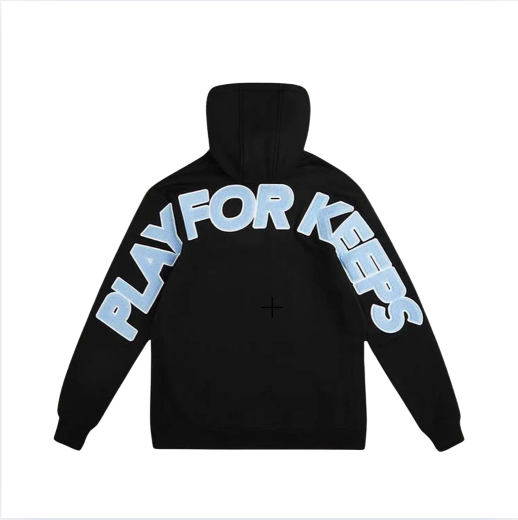 WearVista® Pink Hoodie