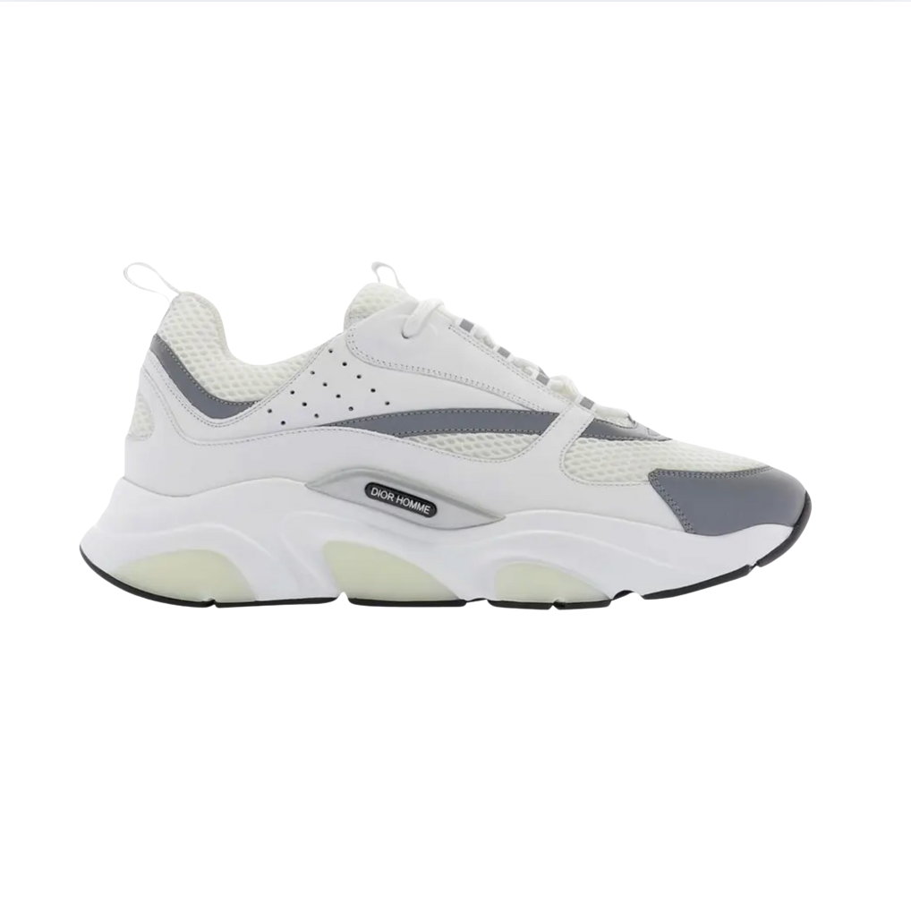 WearVista® Black Sneaker