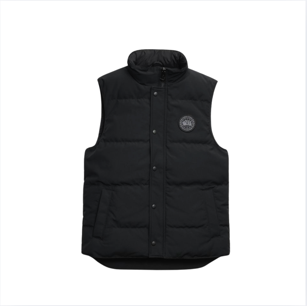 WearVista® Vest
