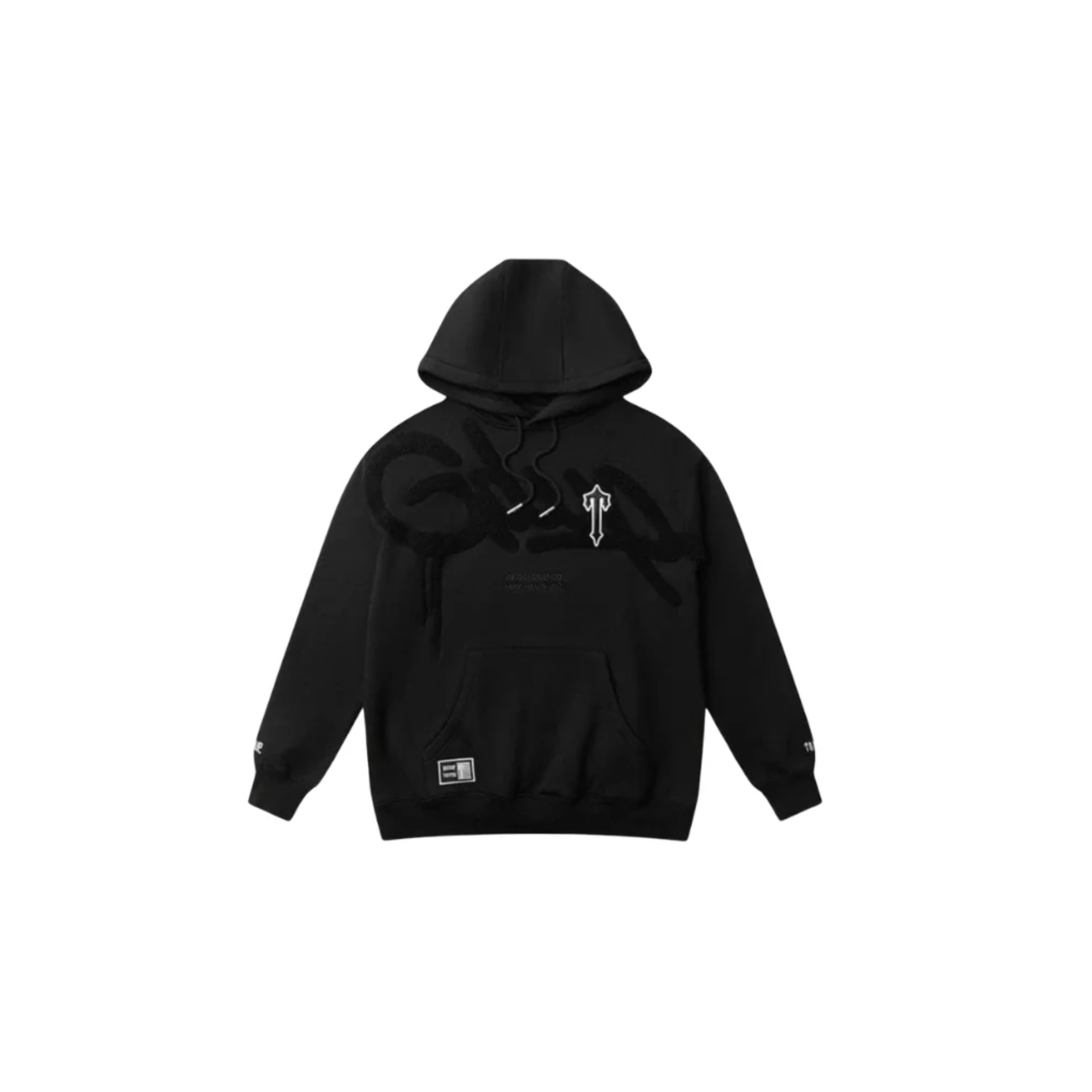 WearVista®  Hoodie