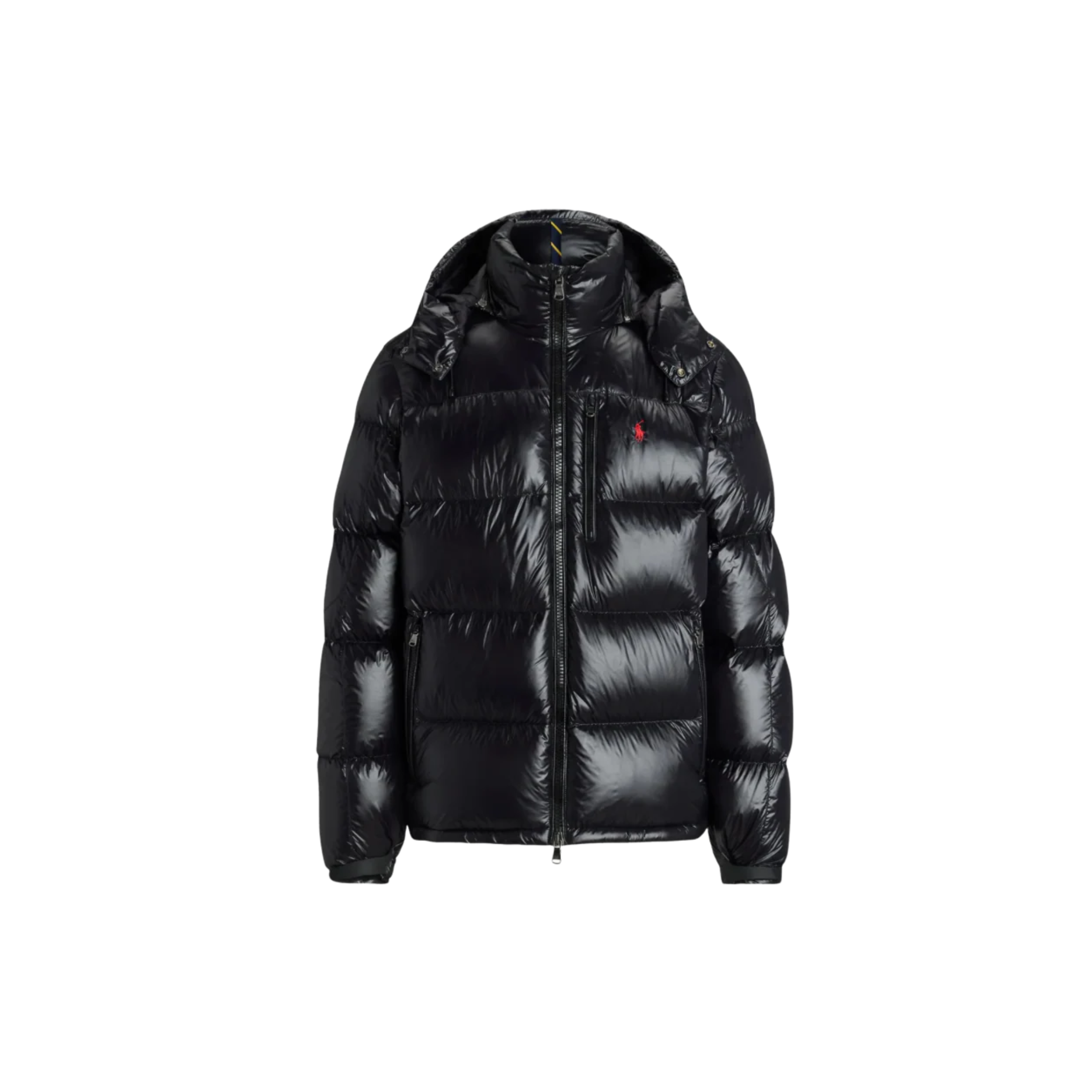 WearVista® Puffer Jacket