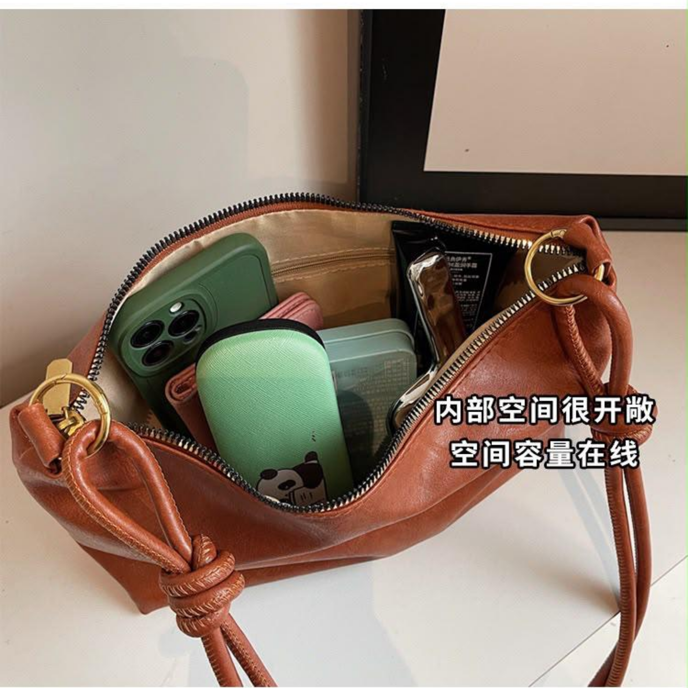 WearVista® Women Bag